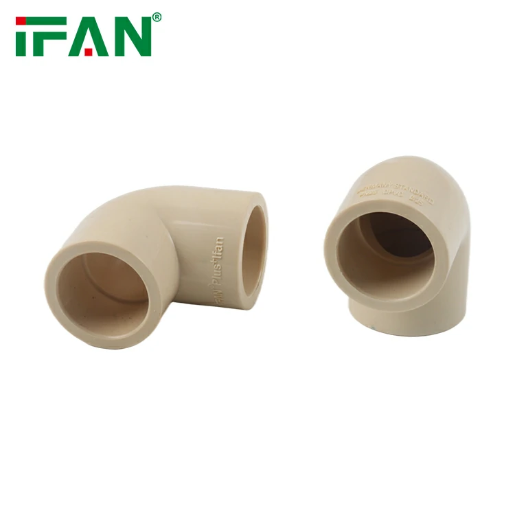CPVC Pipe Fittings
