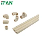 CPVC Pipe Fittings
