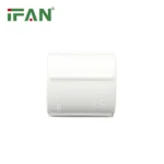 UPVC Threaded Sockets