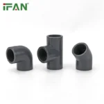 UPVC Fittings
