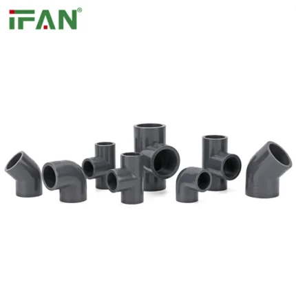 UPVC Fittings