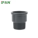 UPVC Pipe Fittings