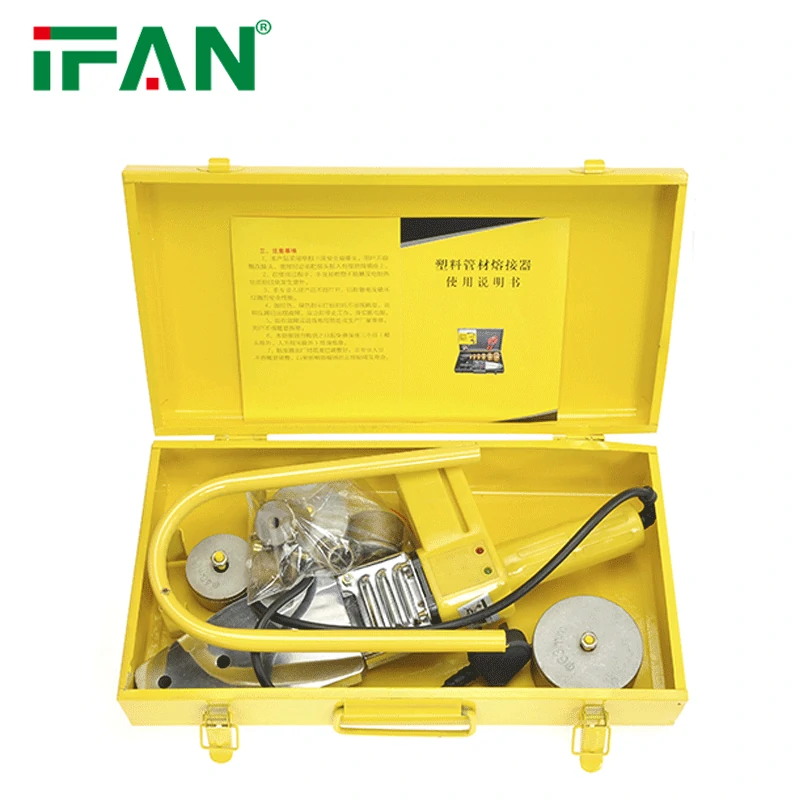 PPR Welding Machine
