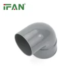 UPVC Drainage Elbow