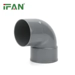 UPVC Drainage Elbow