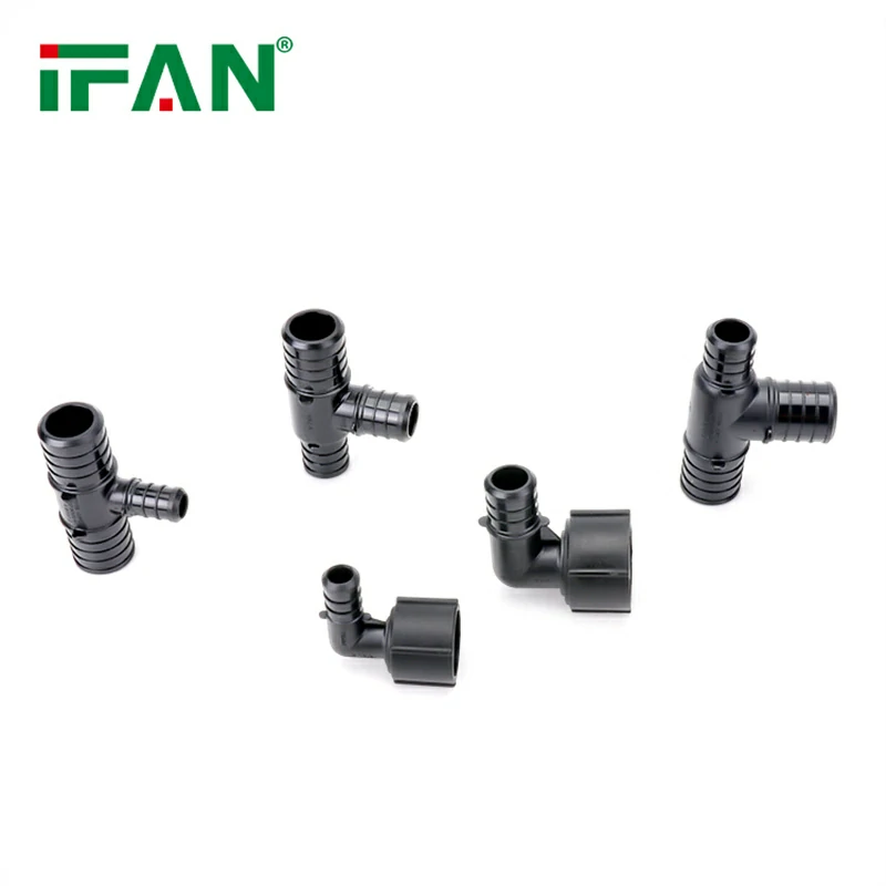 PPSU Fittings