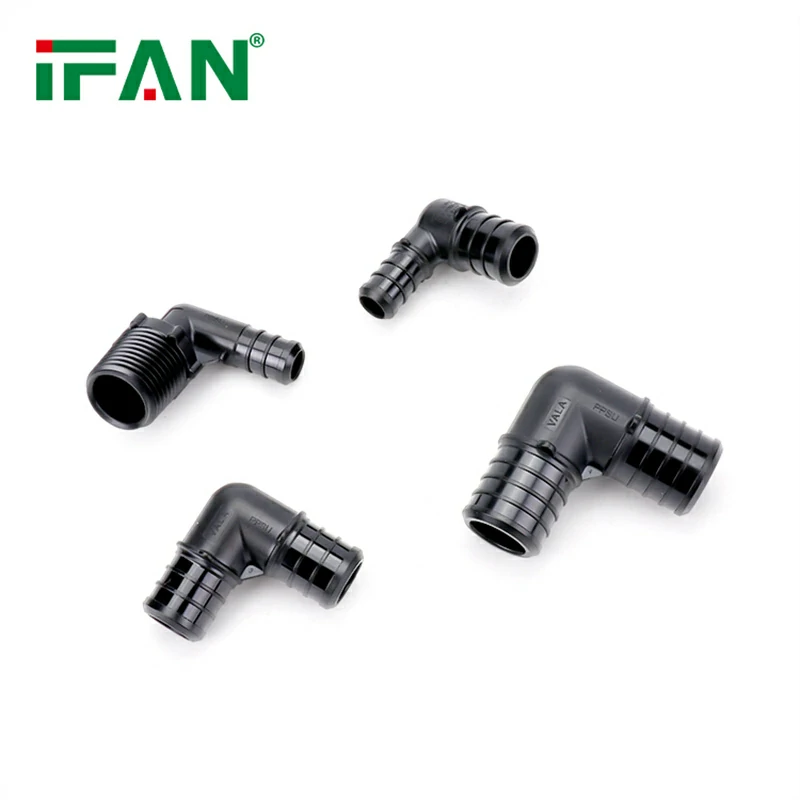 Top Advantages of PPSU Fittings