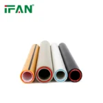 ppr fiber glass pipe