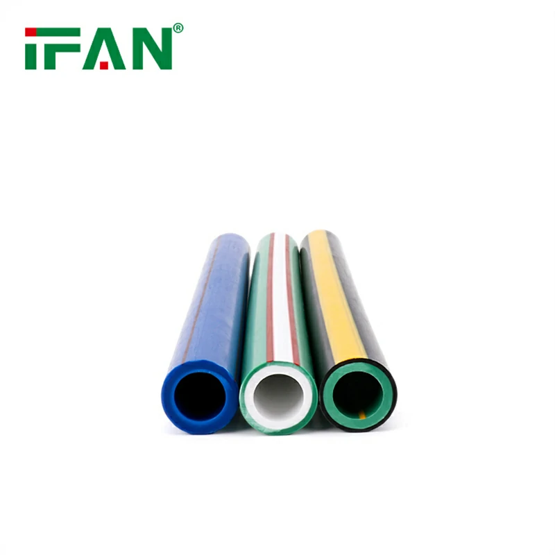 Plastic Pipe