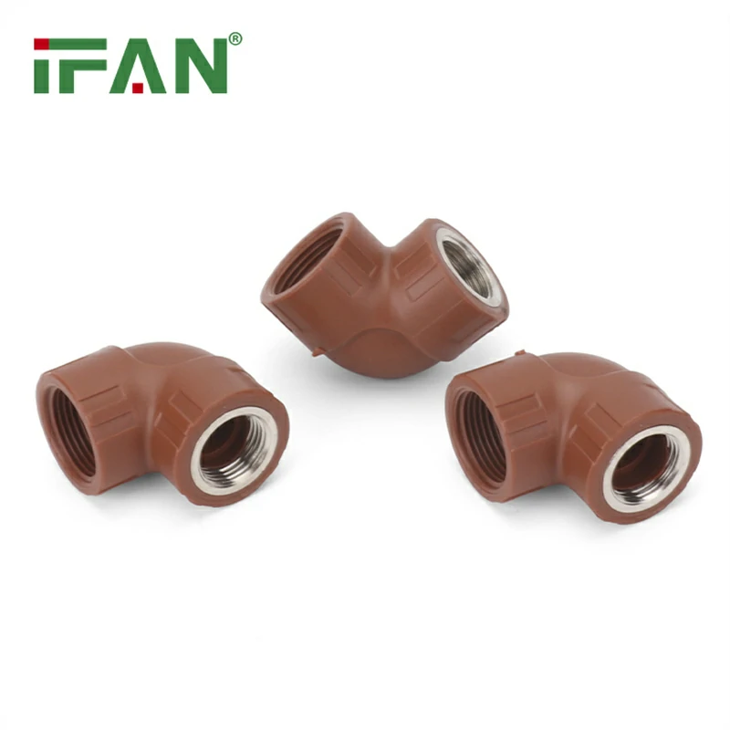 PPH Fittings