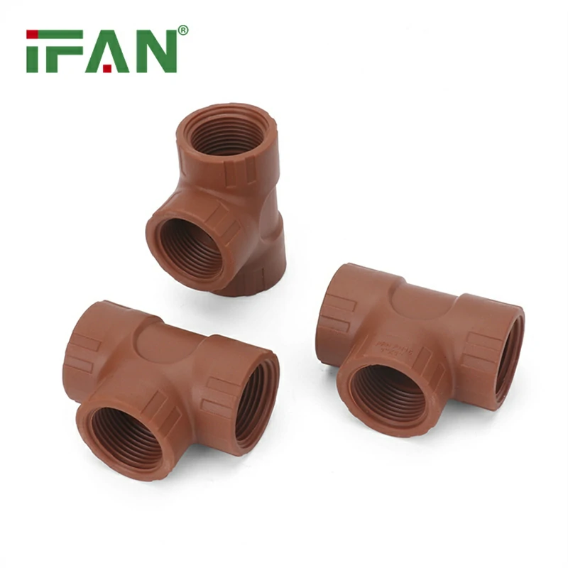 PPH Fittings