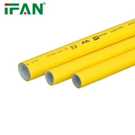 Gas Pipe