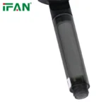 shower head