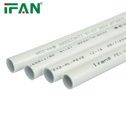Gas Pipe