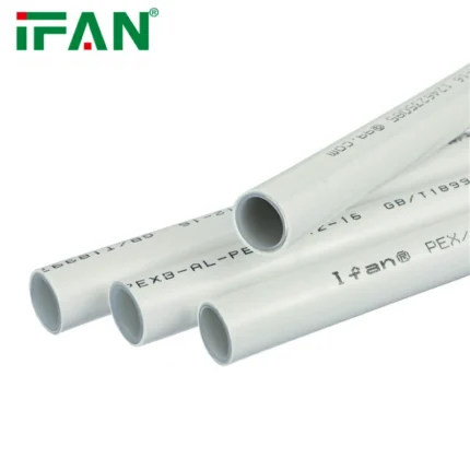 Gas Pipe