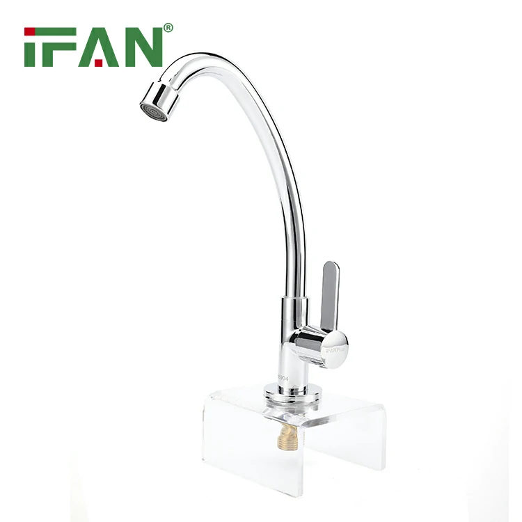 Kitchen Faucet