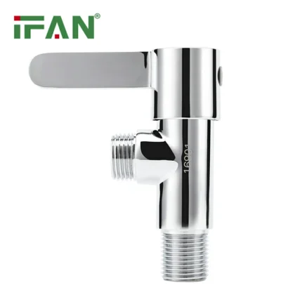 Brass Angle Valve