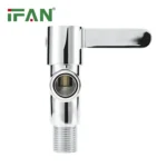 Brass Angle Valve