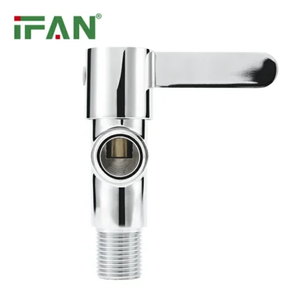 Brass Angle Valve