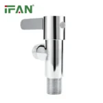 Brass Angle Valve