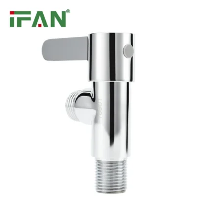 Brass Angle Valve