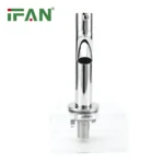 Basin faucet