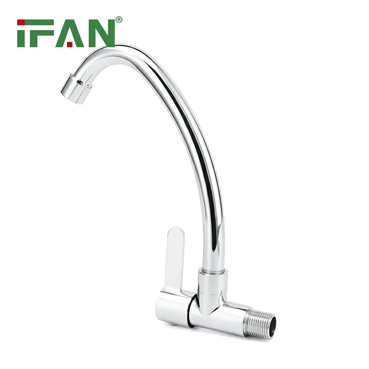 Kitchen Faucet