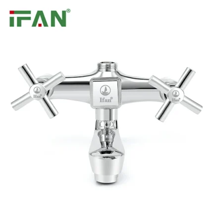 Bathtub faucet