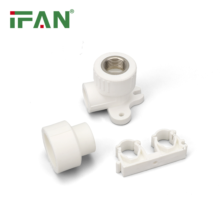 PPR Pipe Fittings