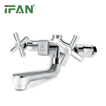 Bathtub Faucets