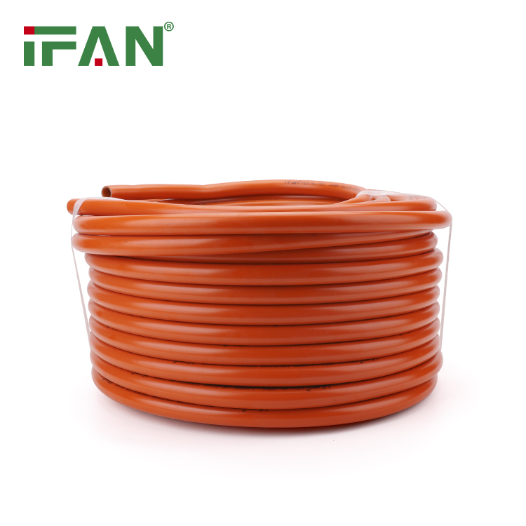 PEX Pipe