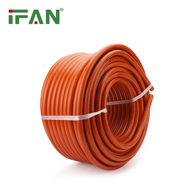 PEX Pipe