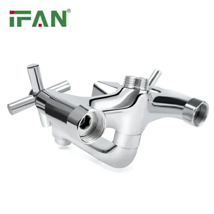 Bathtub faucet