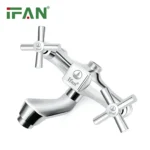Bathtub faucet