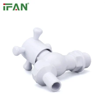PVC Tap
