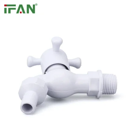 PVC Tap