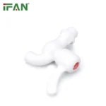 1/2 Inch PVC Tap