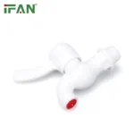 1/2 Inch PVC Tap