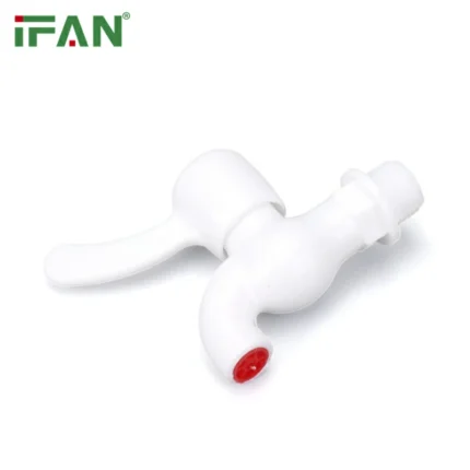 1/2 Inch PVC Tap