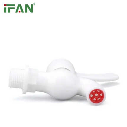 PVC Tap
