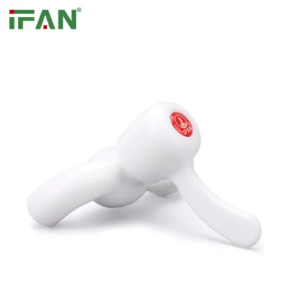 Male Thread PVC Tap