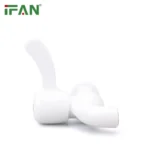 Male Thread PVC Tap