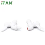 Washing Machine PVC Tap