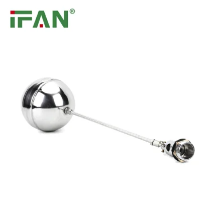 Stainless Steel Float Valve