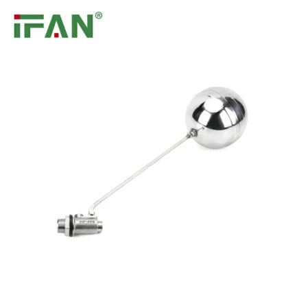 Stainless Steel Water Float Valve
