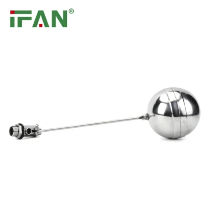 Float Valve