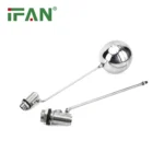 Stainless Steel Float Valve