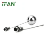 Stainless Steel Float Valve