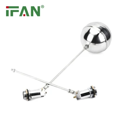 Stainless Steel Float Valve