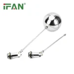 Stainless Steel Water Float Valve